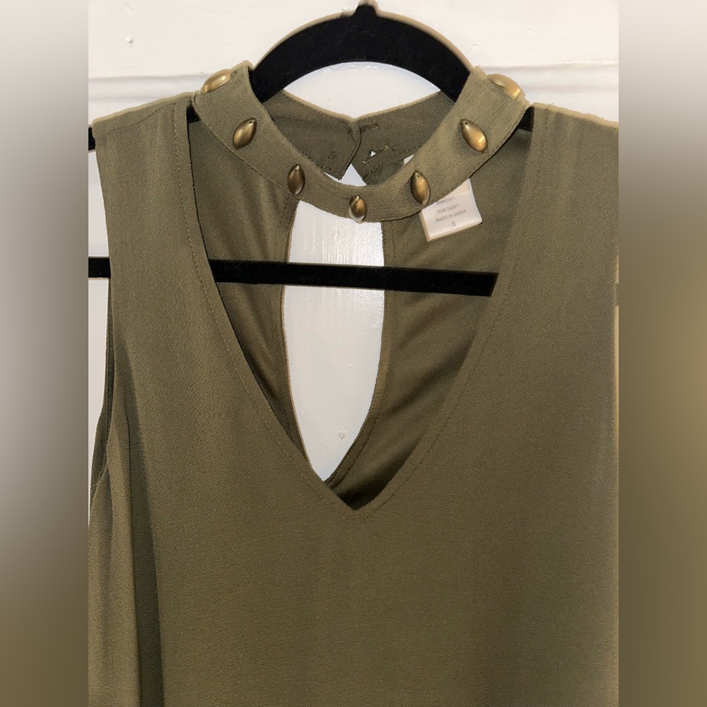 MIdi Dress - Fully lined